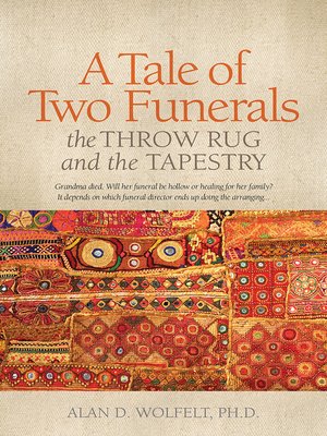 cover image of A Tale of Two Funerals
